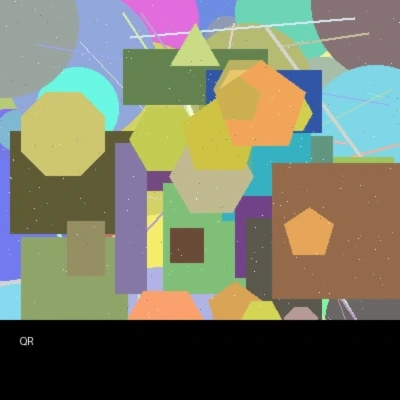 强上作品 | 专业视频创作社区 | 原创不易手机应用下载二维码